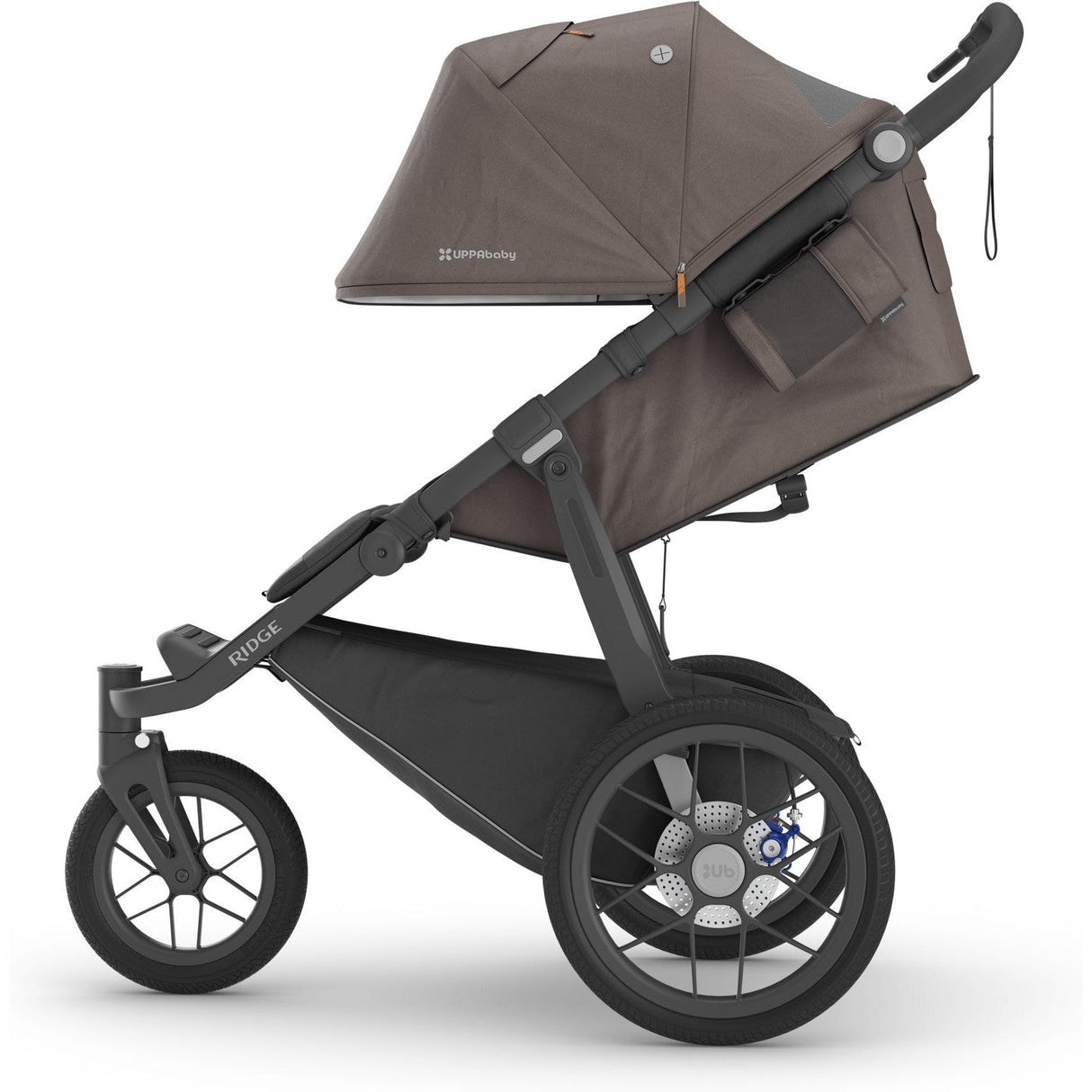 UPPAbaby Ridge All-Terrain Stroller - Kid's Stuff Superstore