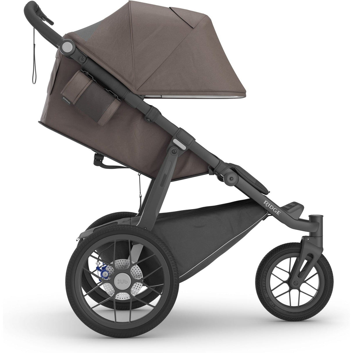 UPPAbaby Ridge All-Terrain Stroller - Kid's Stuff Superstore