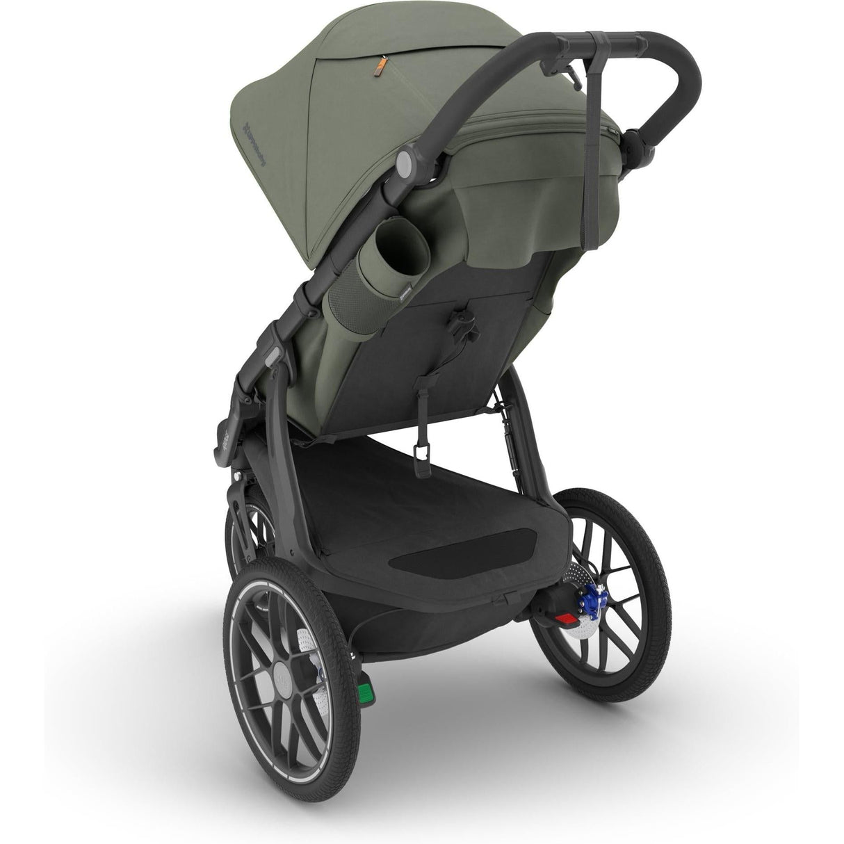 UPPAbaby Ridge V2 All-Terrain Stroller - Kid's Stuff Superstore