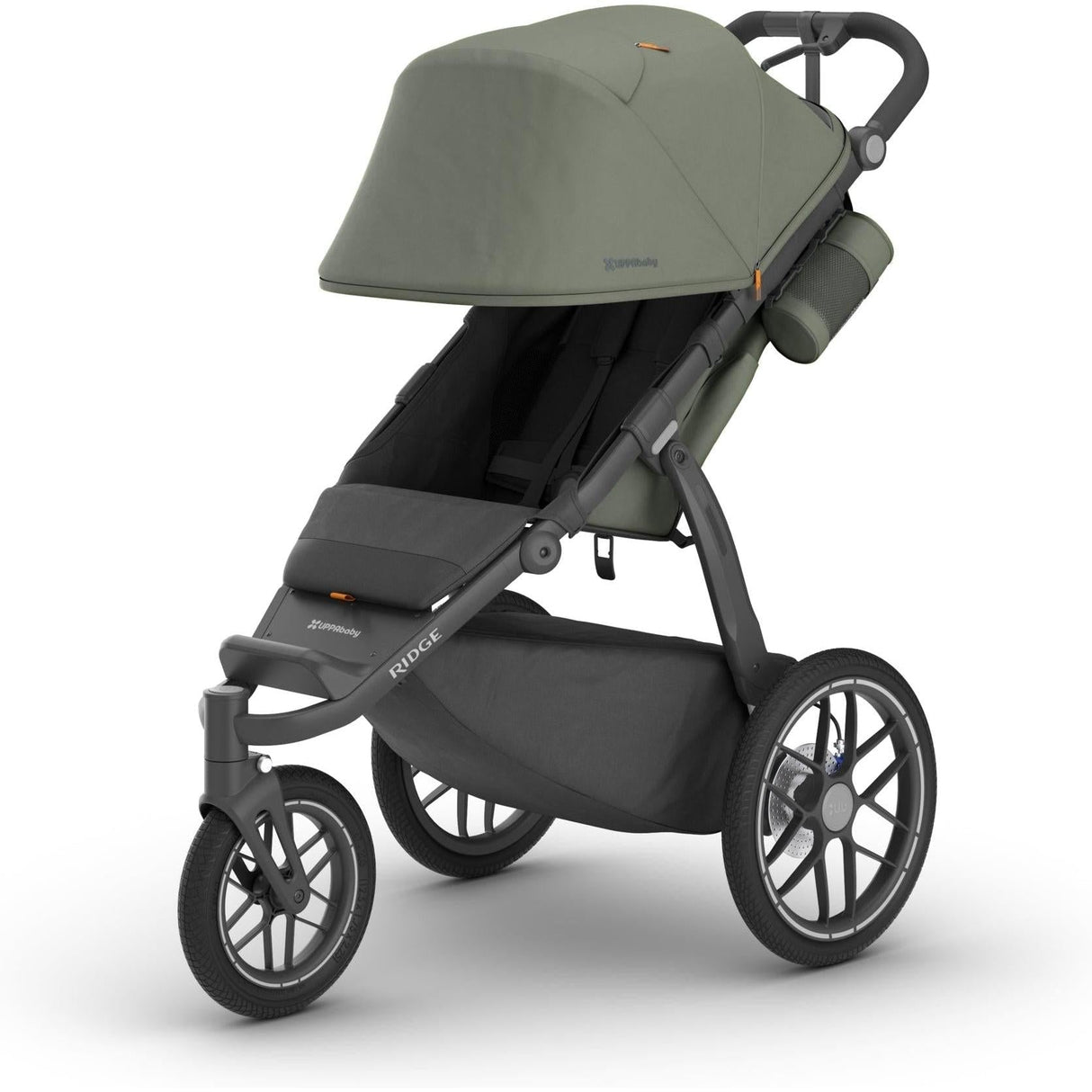 UPPAbaby Ridge V2 All-Terrain Stroller - Kid's Stuff Superstore