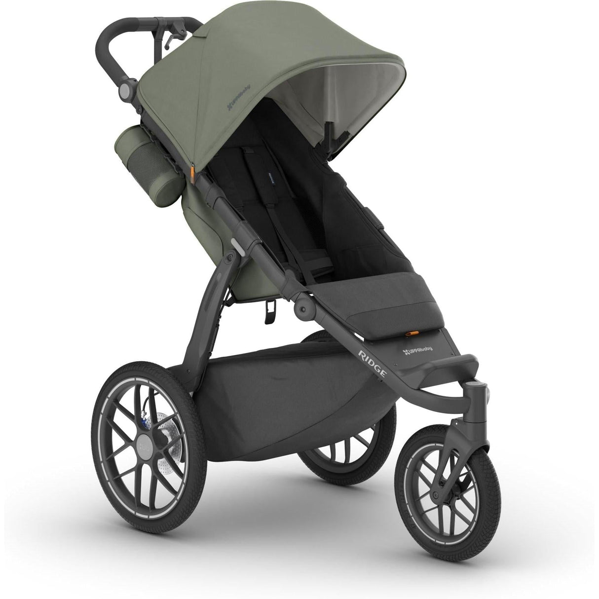 UPPAbaby Ridge V2 All-Terrain Stroller - Kid's Stuff Superstore