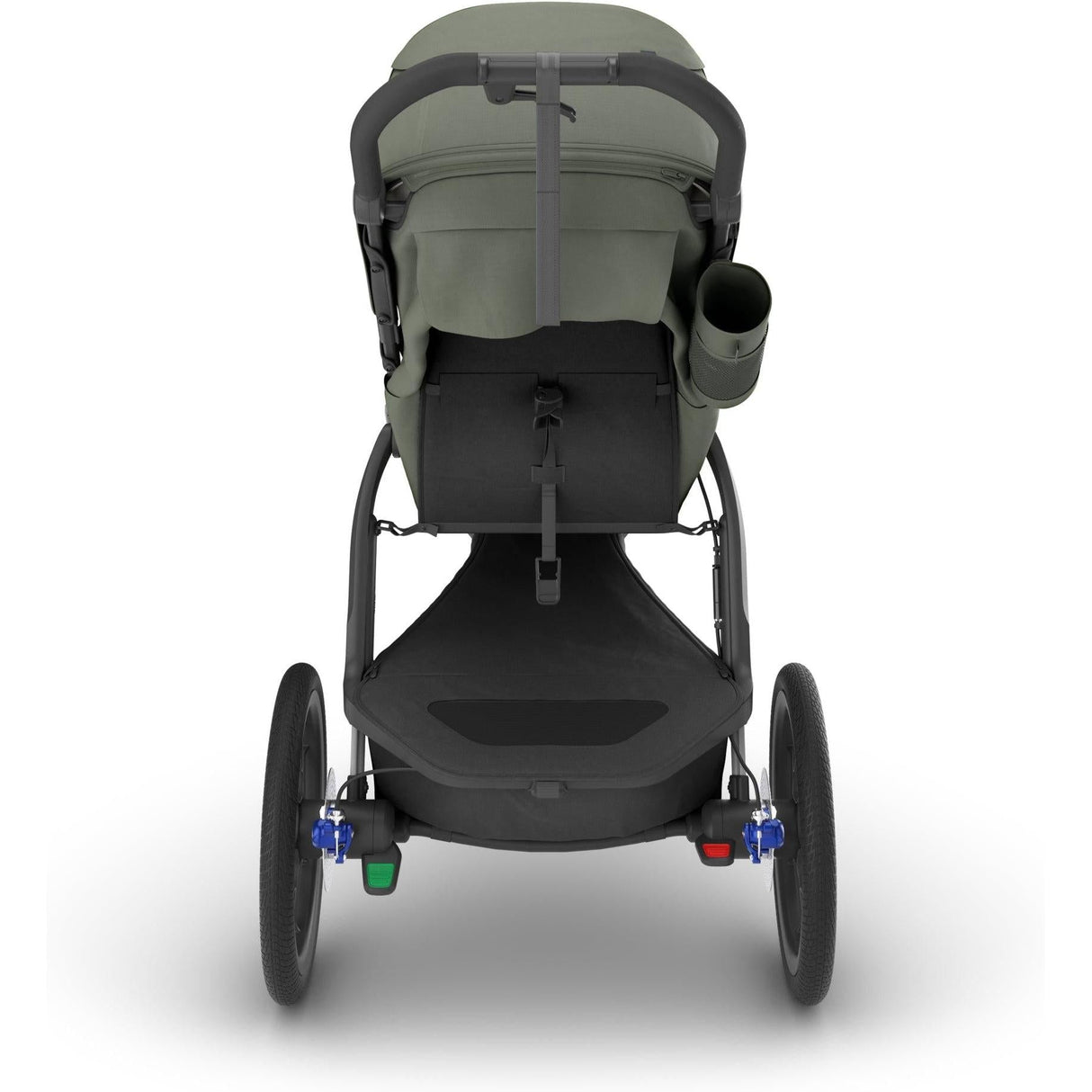 UPPAbaby Ridge V2 All-Terrain Stroller - Kid's Stuff Superstore