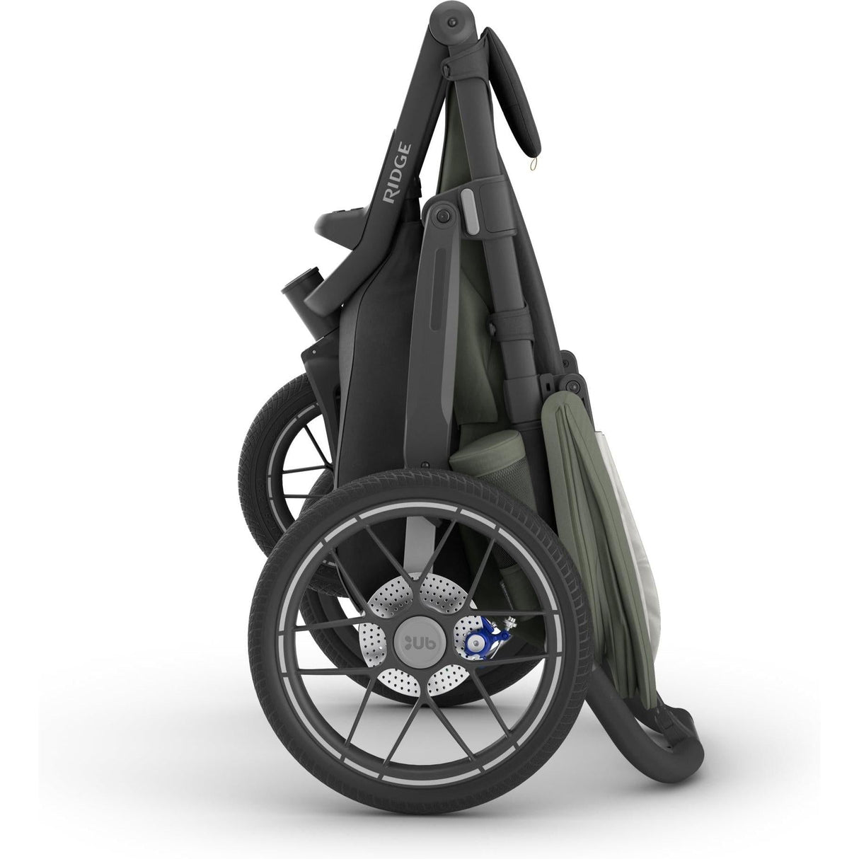 UPPAbaby Ridge V2 All-Terrain Stroller - Kid's Stuff Superstore