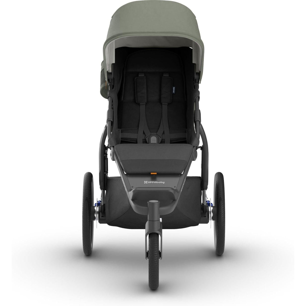 UPPAbaby Ridge V2 All-Terrain Stroller (COMING SOON) - Kid's Stuff Superstore