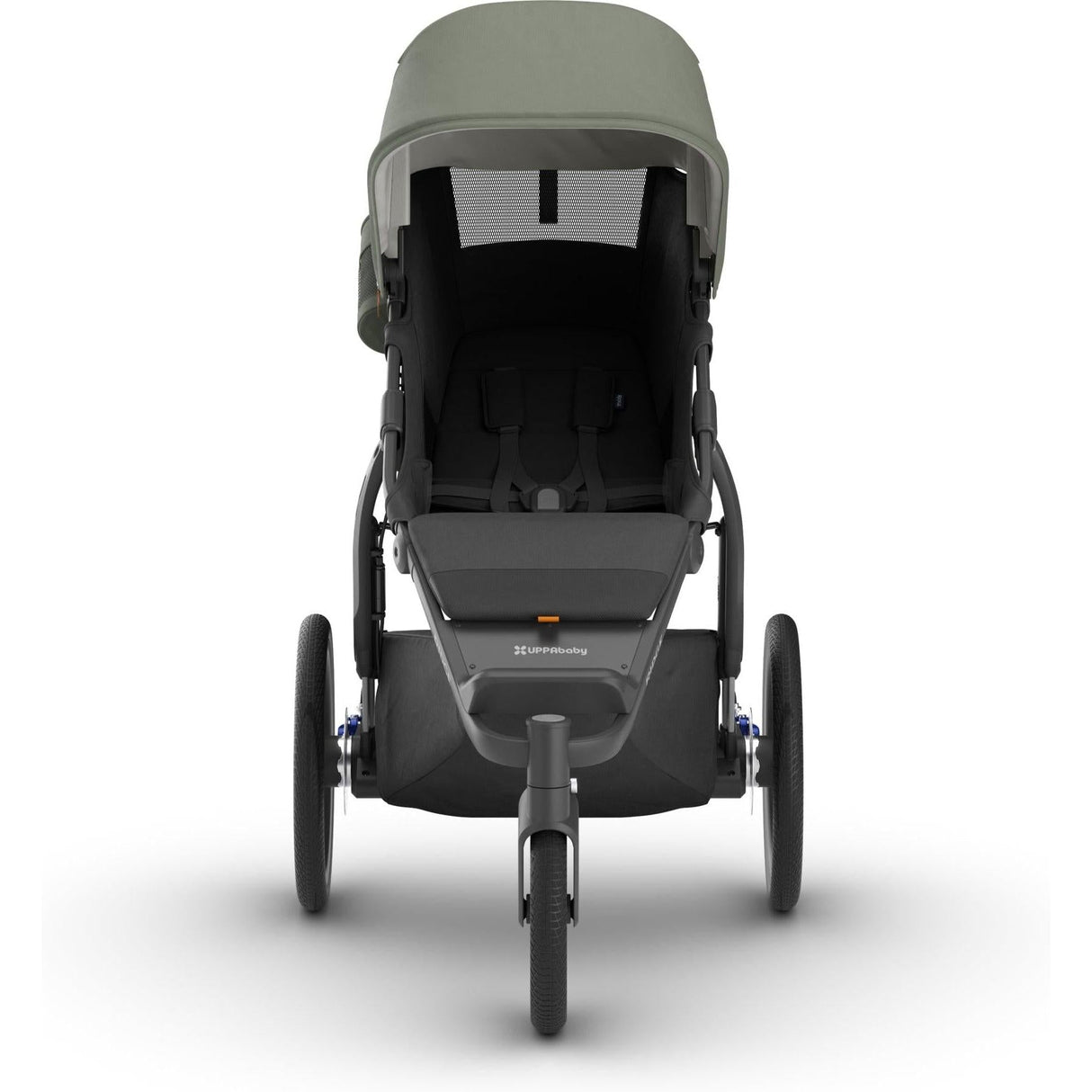 UPPAbaby Ridge V2 All-Terrain Stroller - Kid's Stuff Superstore