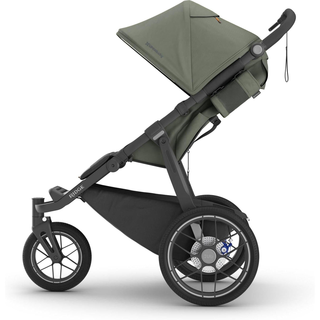 UPPAbaby Ridge V2 All-Terrain Stroller - Kid's Stuff Superstore