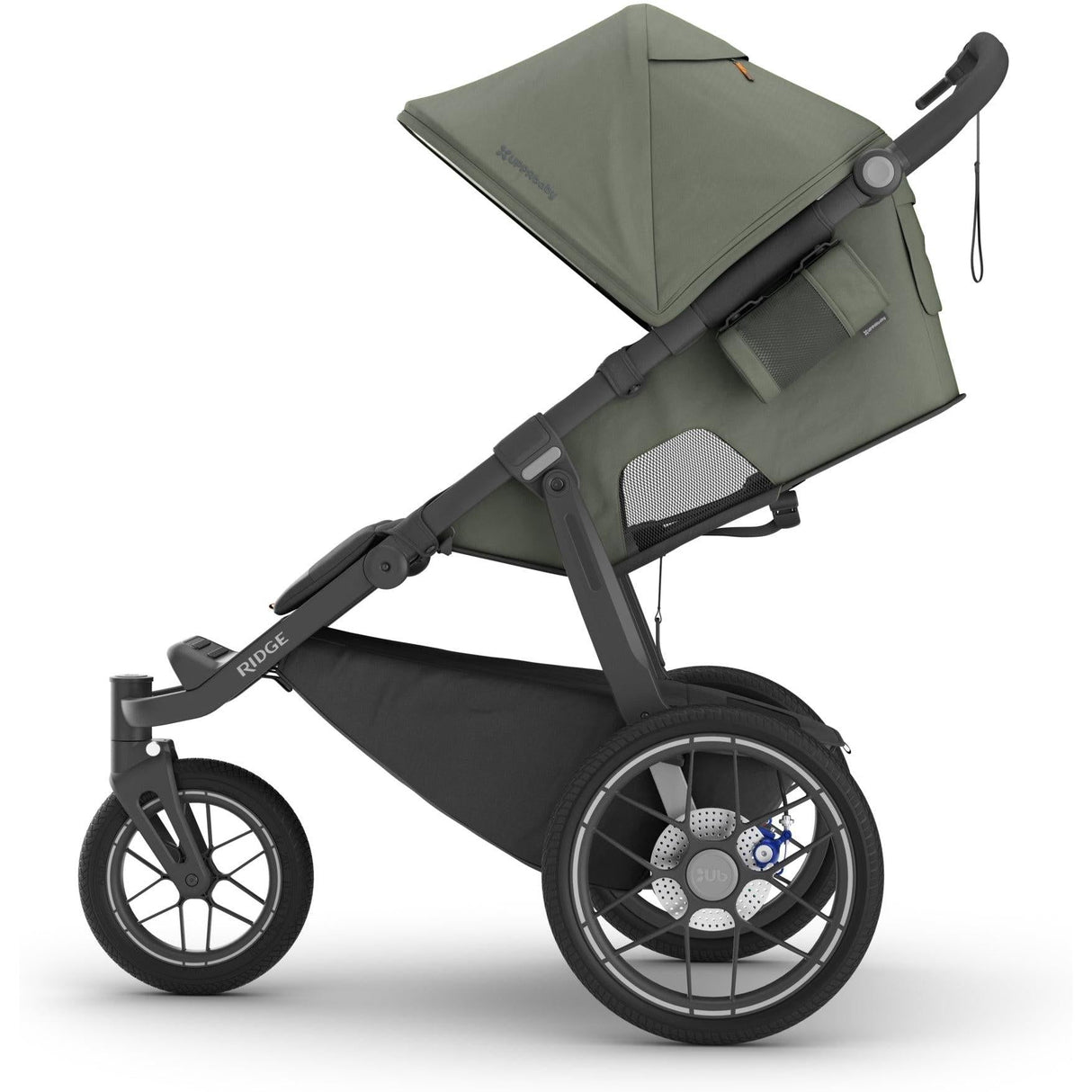 UPPAbaby Ridge V2 All-Terrain Stroller - Kid's Stuff Superstore