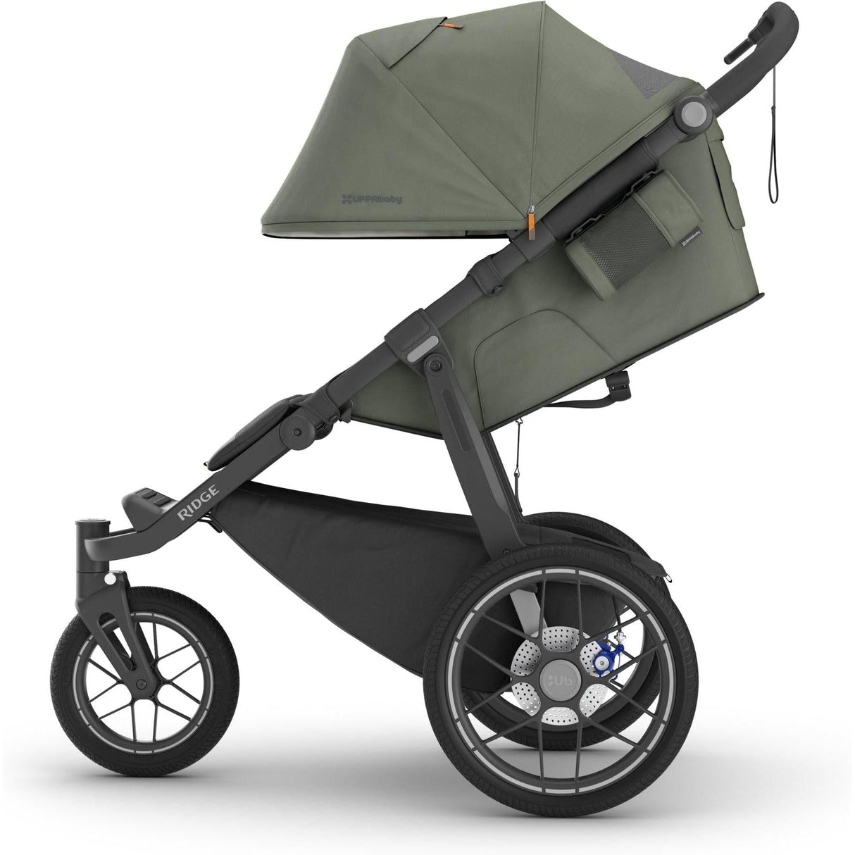 UPPAbaby Ridge V2 All-Terrain Stroller - Kid's Stuff Superstore