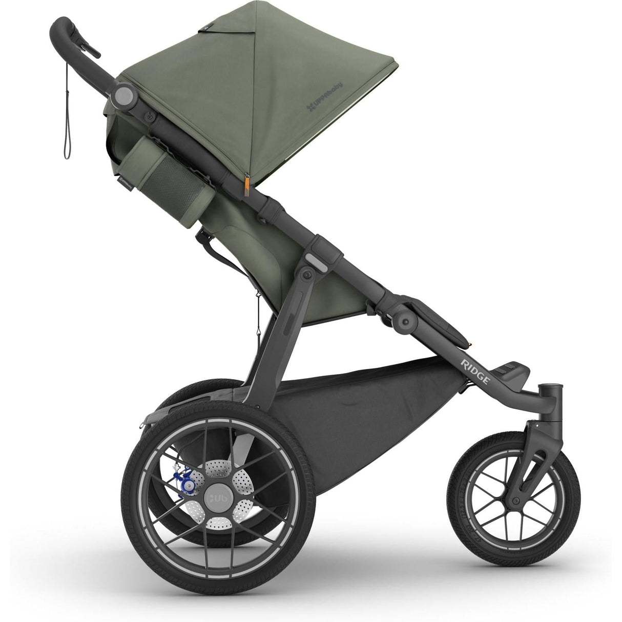 UPPAbaby Ridge V2 All-Terrain Stroller - Kid's Stuff Superstore