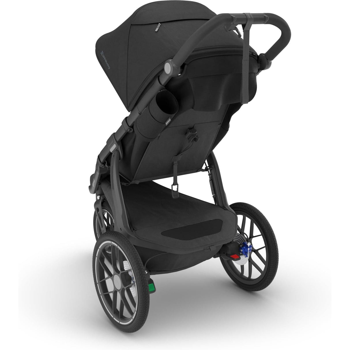 UPPAbaby Ridge V2 All-Terrain Stroller - Kid's Stuff Superstore