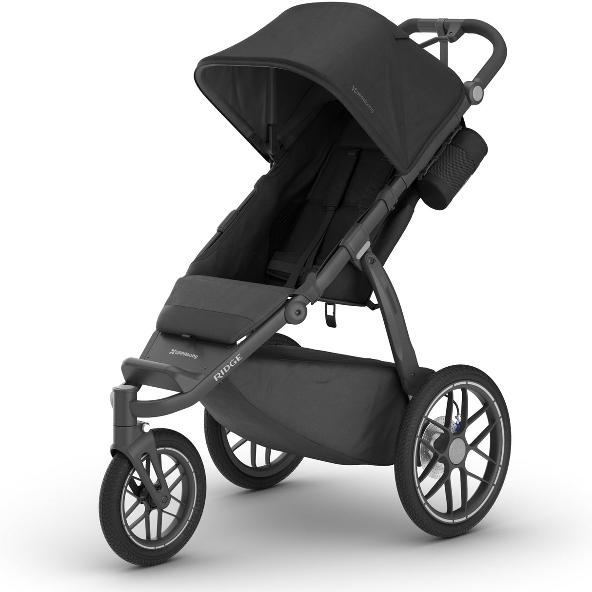 UPPAbaby Ridge V2 All-Terrain Stroller - Kid's Stuff Superstore