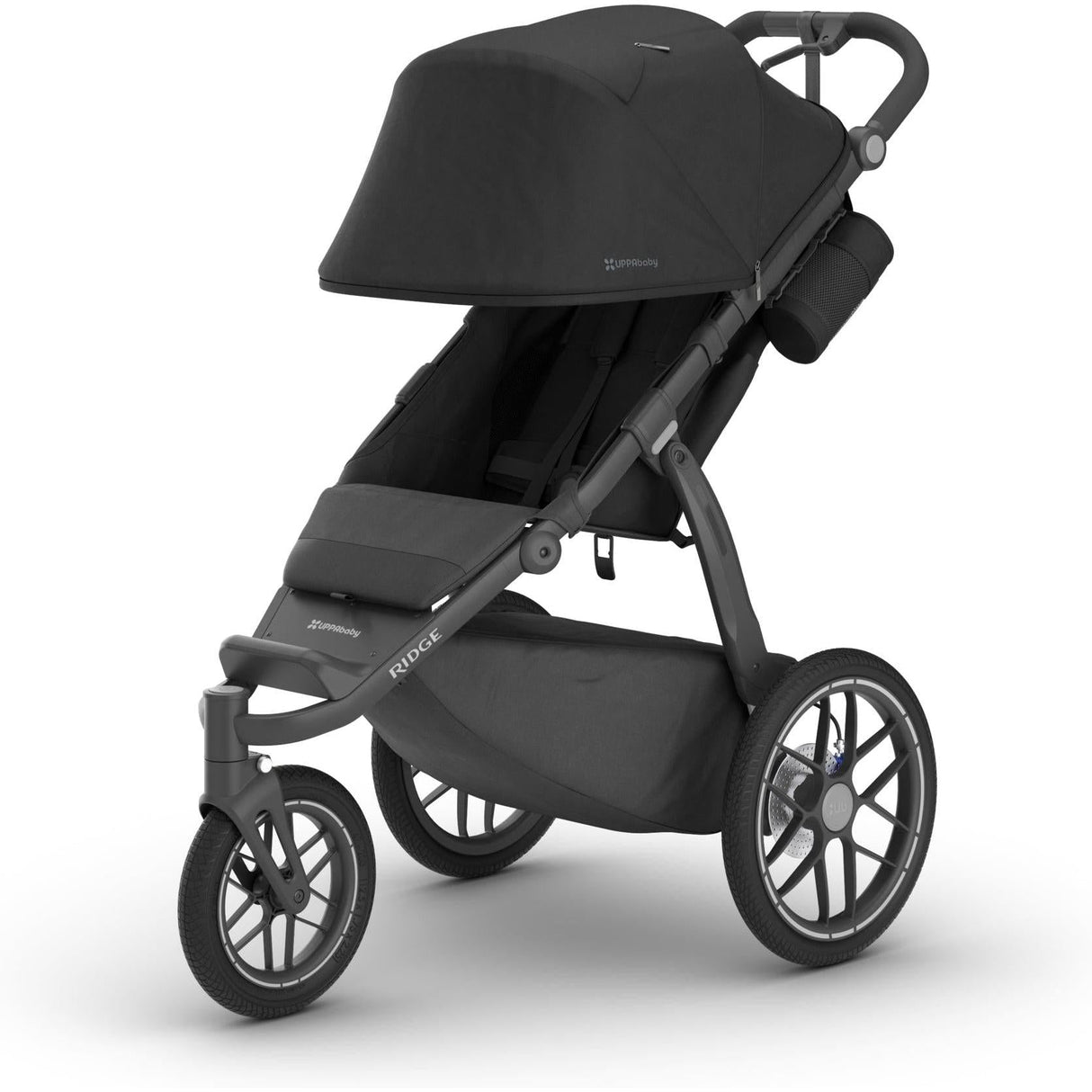 UPPAbaby Ridge V2 All-Terrain Stroller - Kid's Stuff Superstore