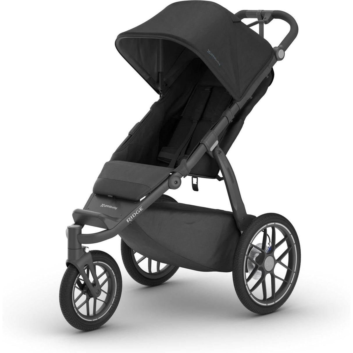 UPPAbaby Ridge V2 All-Terrain Stroller - Kid's Stuff Superstore