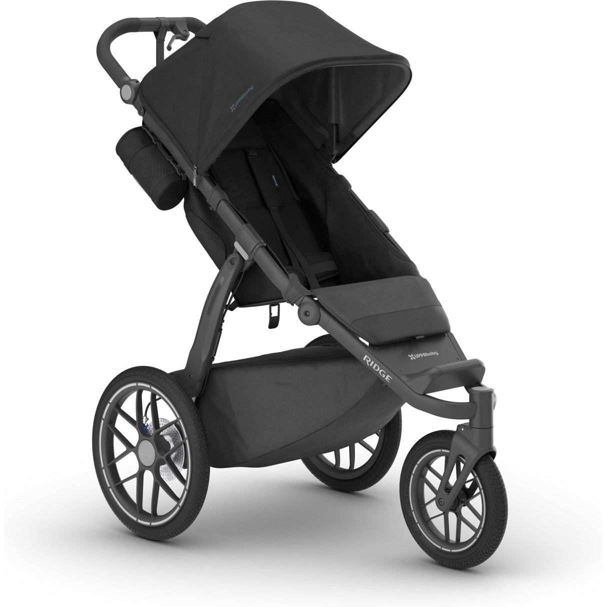 UPPAbaby Ridge V2 All-Terrain Stroller (COMING SOON) - Kid's Stuff Superstore