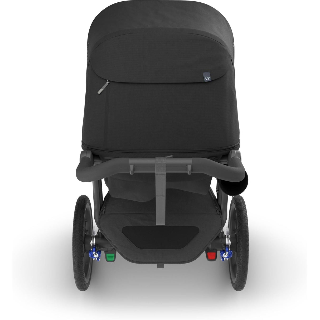UPPAbaby Ridge V2 All-Terrain Stroller - Kid's Stuff Superstore