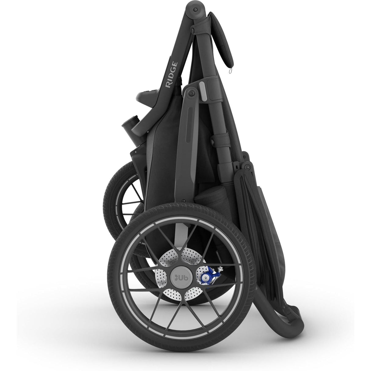 UPPAbaby Ridge V2 All-Terrain Stroller - Kid's Stuff Superstore
