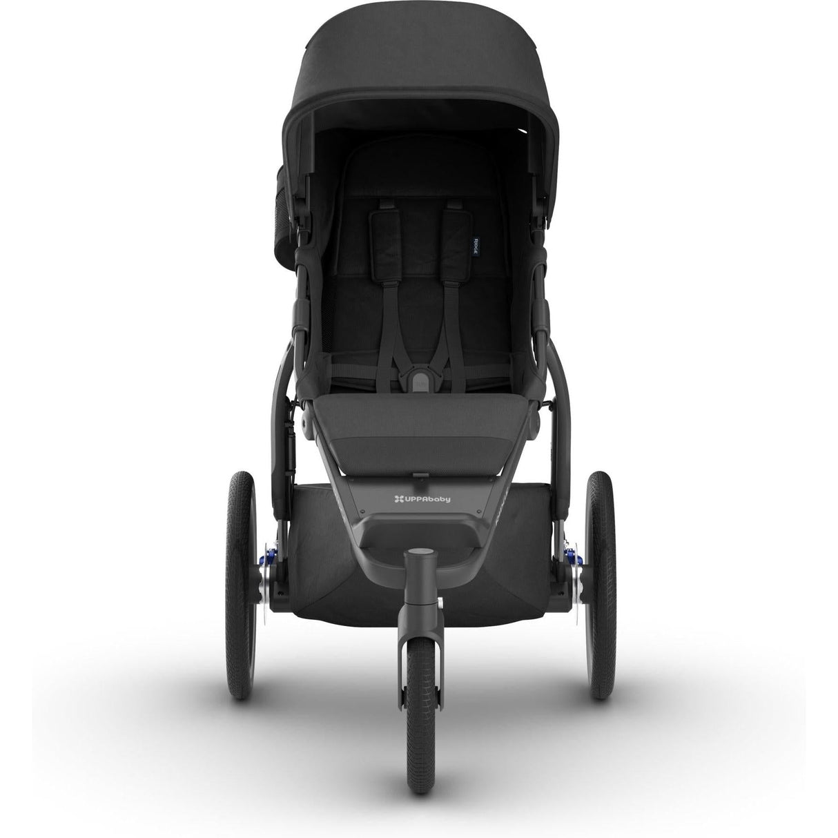 UPPAbaby Ridge V2 All-Terrain Stroller - Kid's Stuff Superstore
