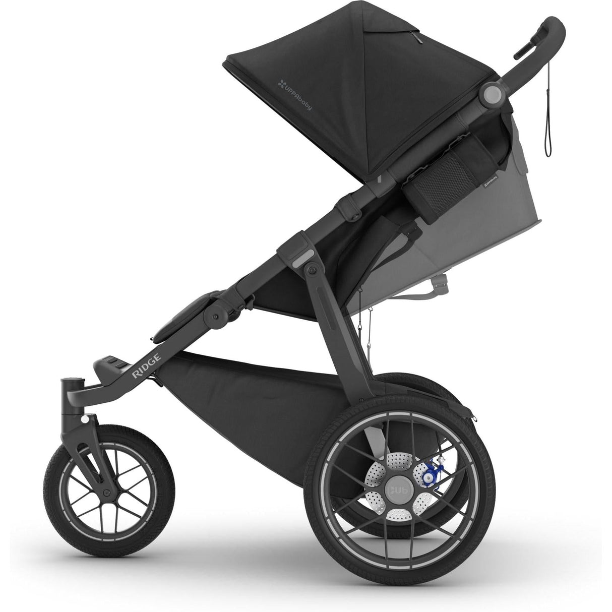 UPPAbaby Ridge V2 All-Terrain Stroller - Kid's Stuff Superstore
