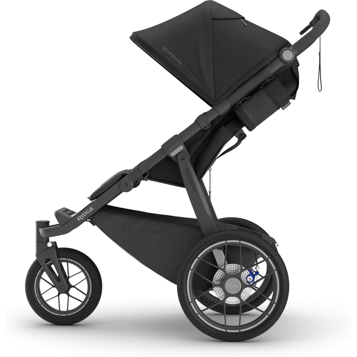 UPPAbaby Ridge V2 All-Terrain Stroller - Kid's Stuff Superstore