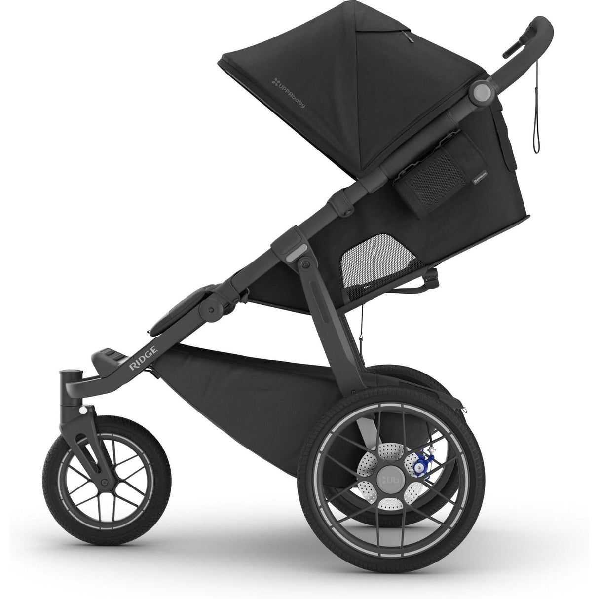 UPPAbaby Ridge V2 All-Terrain Stroller - Kid's Stuff Superstore