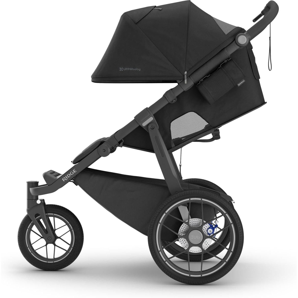 UPPAbaby Ridge V2 All-Terrain Stroller - Kid's Stuff Superstore