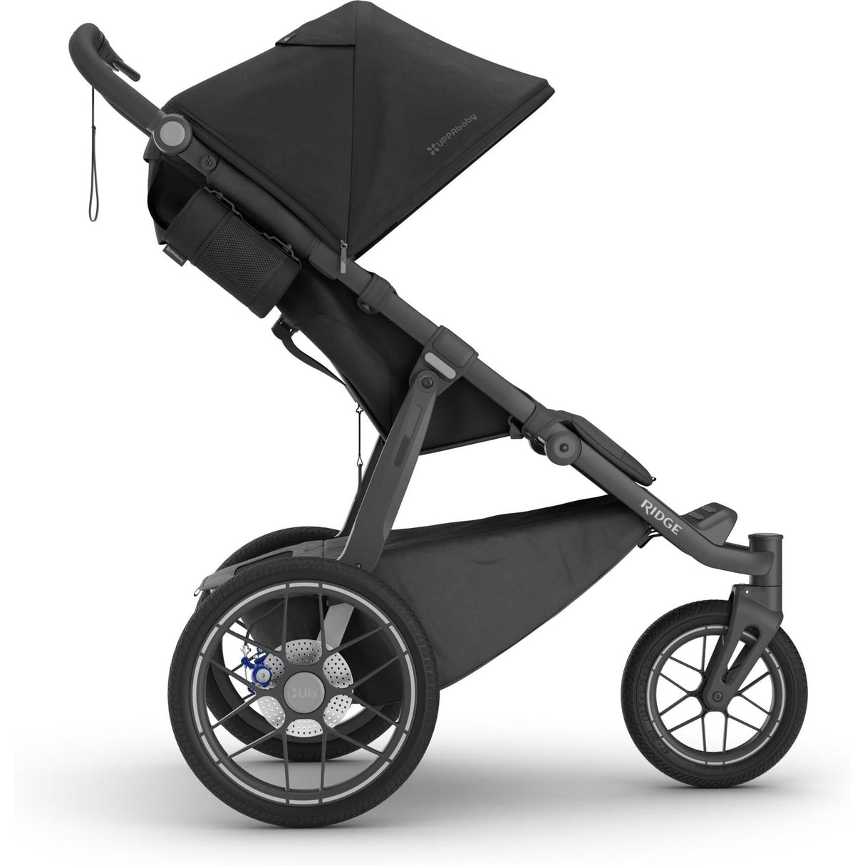 UPPAbaby Ridge V2 All-Terrain Stroller - Kid's Stuff Superstore