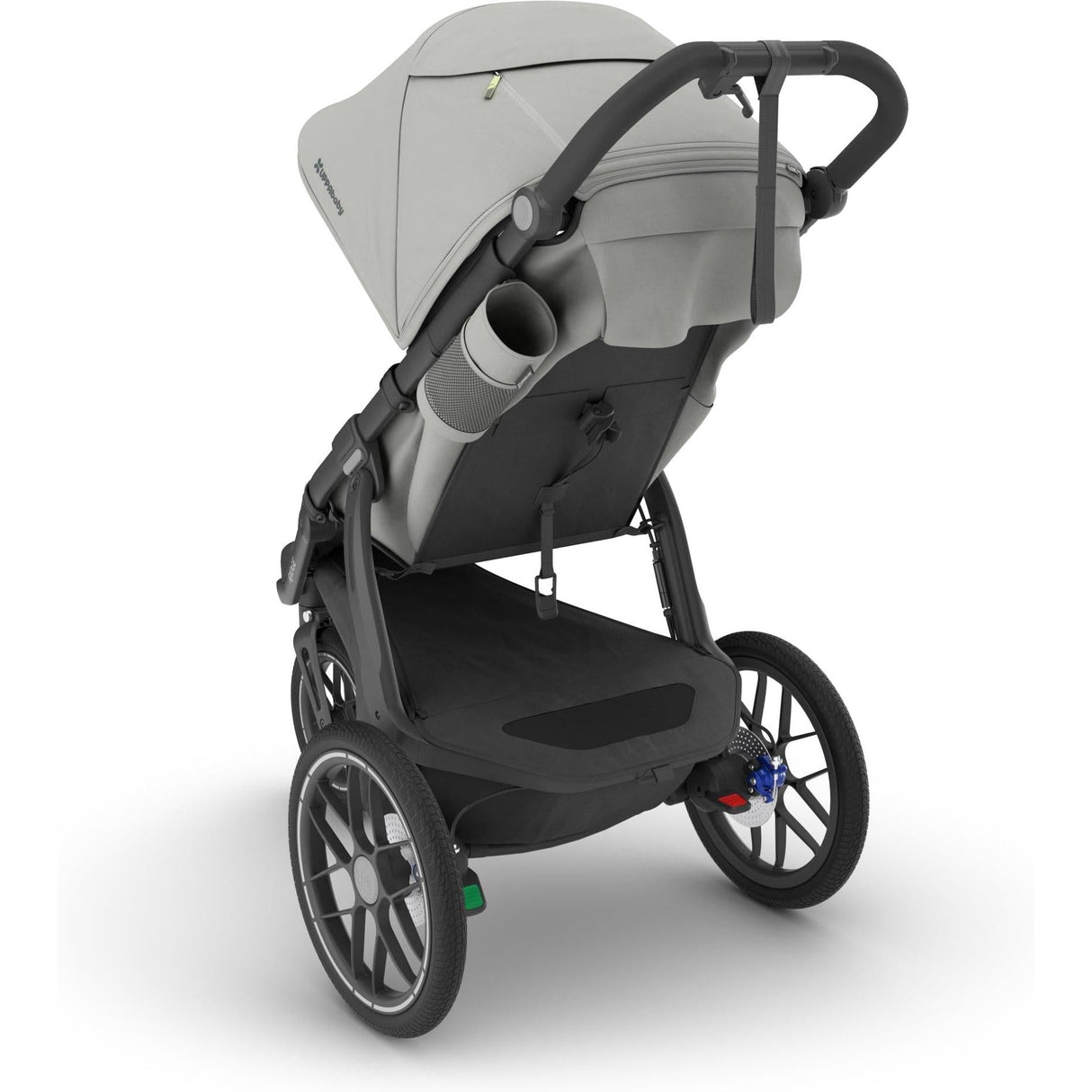 UPPAbaby Ridge V2 All-Terrain Stroller - Kid's Stuff Superstore