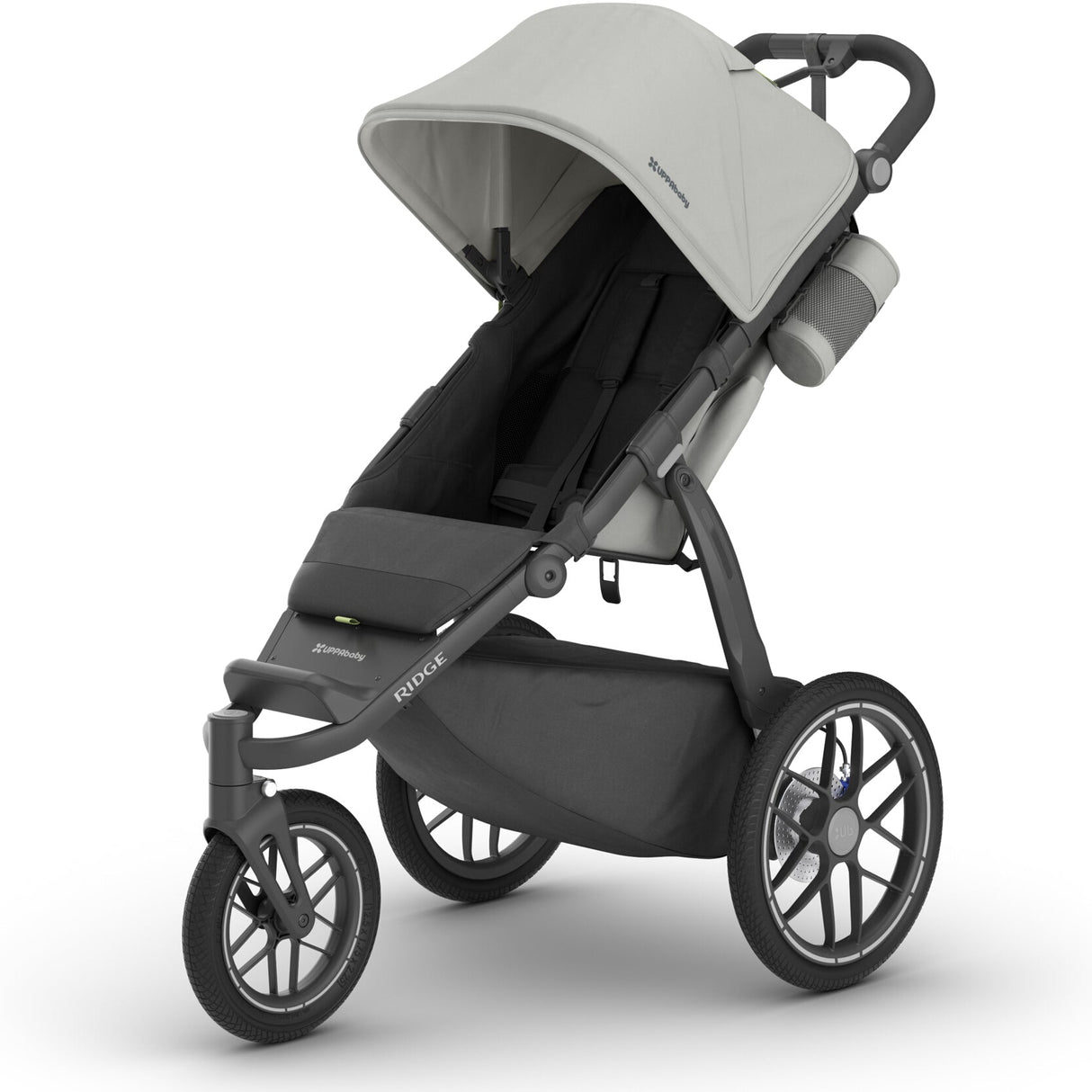 UPPAbaby Ridge V2 All-Terrain Stroller - Kid's Stuff Superstore