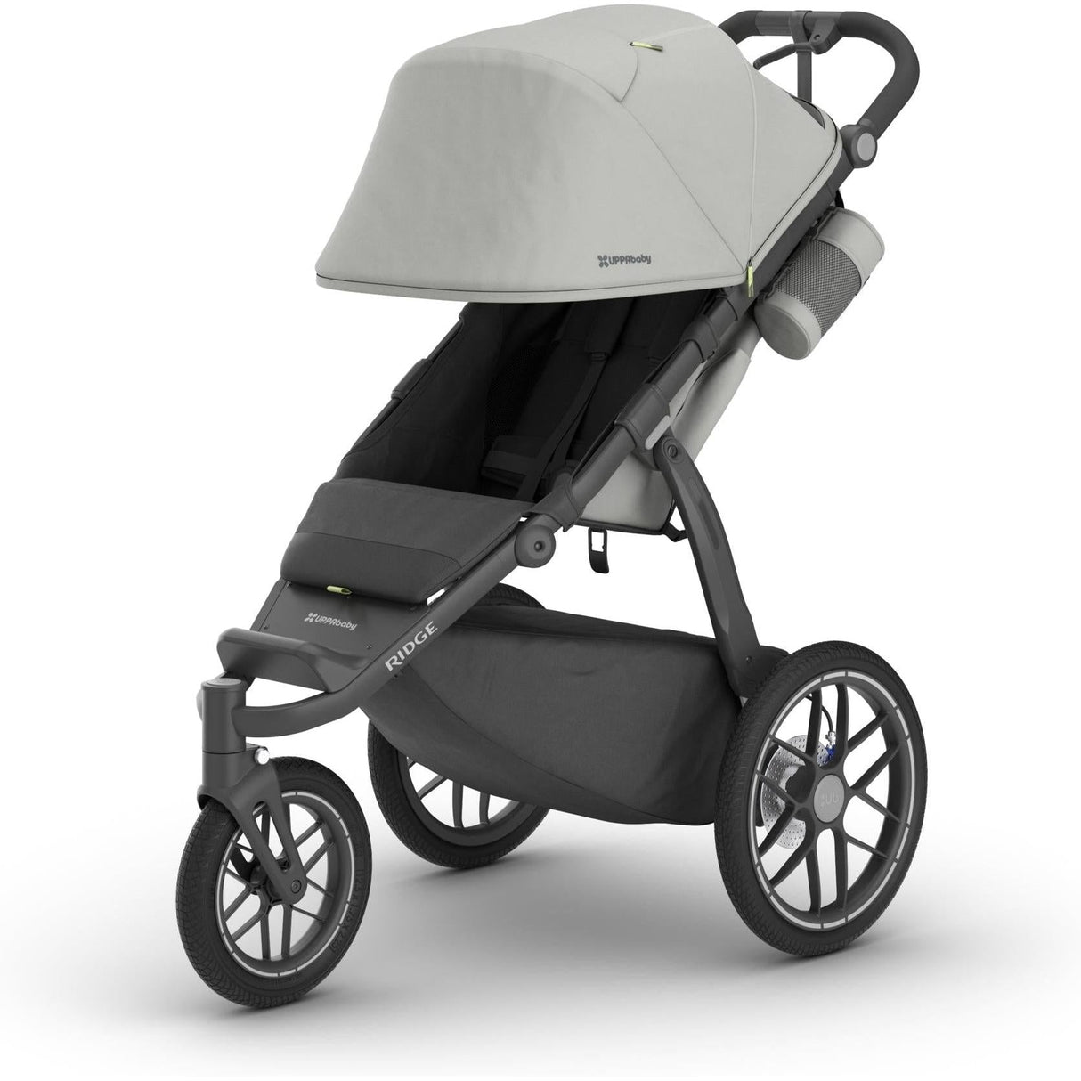 UPPAbaby Ridge V2 All-Terrain Stroller - Kid's Stuff Superstore