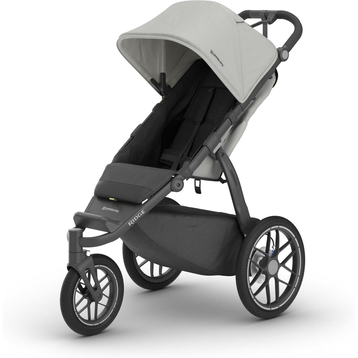 UPPAbaby Ridge V2 All-Terrain Stroller - Kid's Stuff Superstore