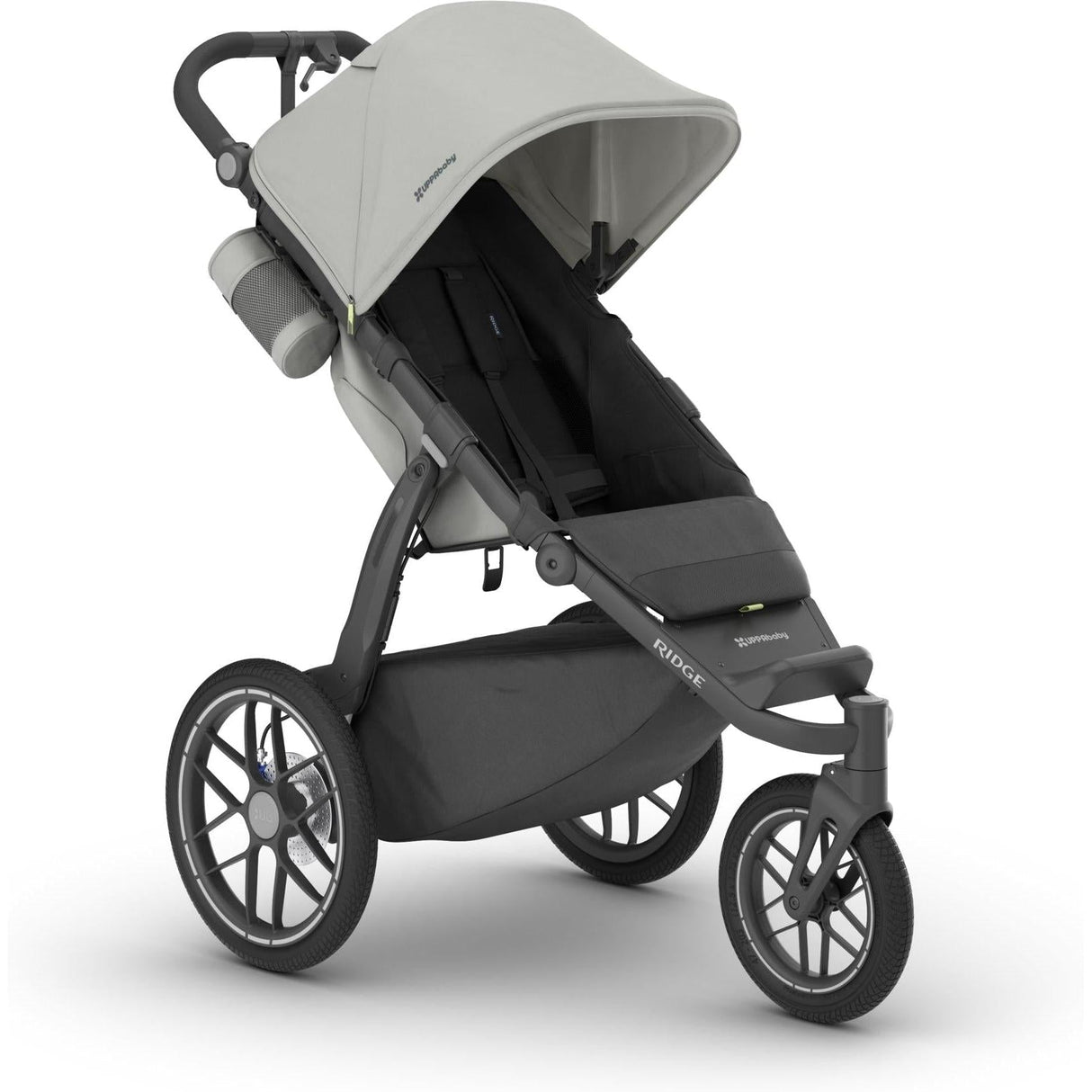 UPPAbaby Ridge V2 All-Terrain Stroller - Kid's Stuff Superstore