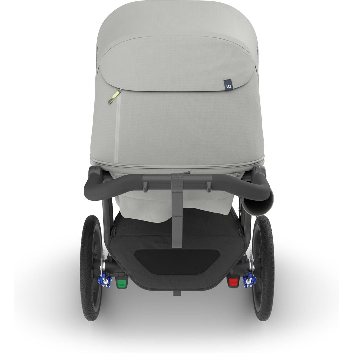 UPPAbaby Ridge V2 All-Terrain Stroller - Kid's Stuff Superstore