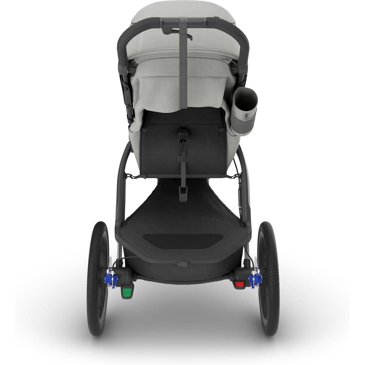 UPPAbaby Ridge V2 All-Terrain Stroller (COMING SOON) - Kid's Stuff Superstore