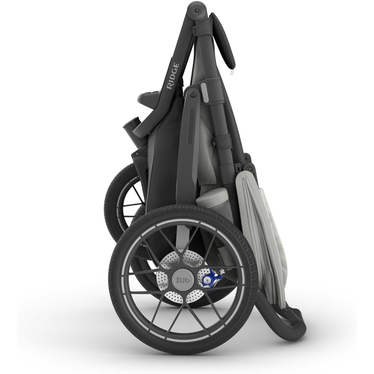 UPPAbaby Ridge V2 All-Terrain Stroller - Kid's Stuff Superstore