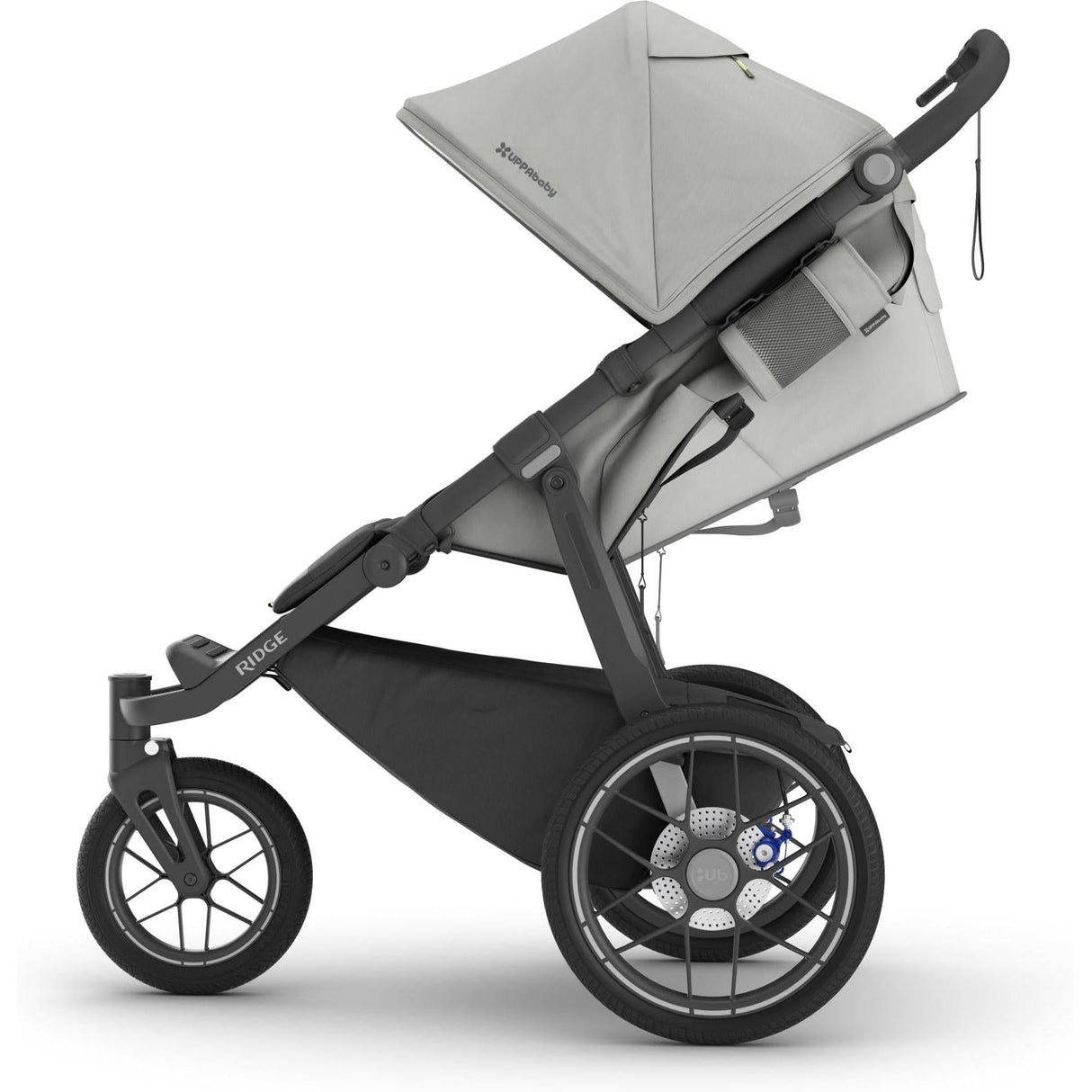 UPPAbaby Ridge V2 All-Terrain Stroller - Kid's Stuff Superstore