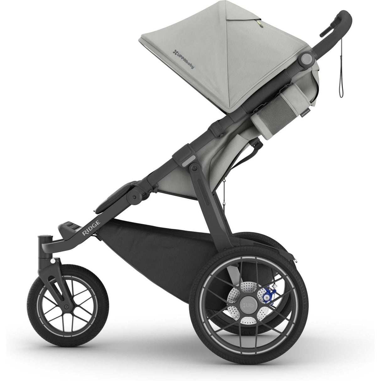 UPPAbaby Ridge V2 All-Terrain Stroller (COMING SOON) - Kid's Stuff Superstore