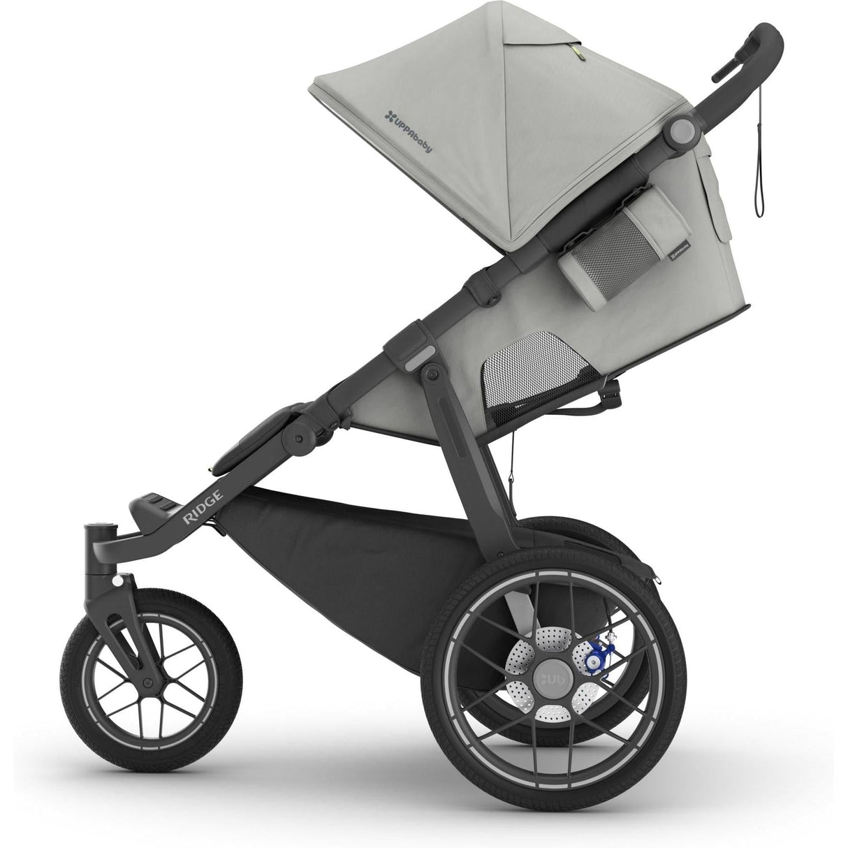 UPPAbaby Ridge V2 All-Terrain Stroller - Kid's Stuff Superstore