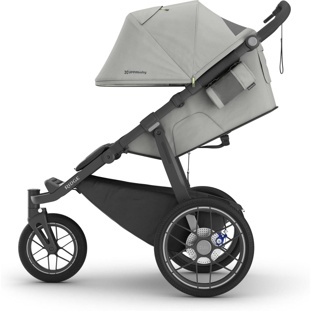 UPPAbaby Ridge V2 All-Terrain Stroller - Kid's Stuff Superstore