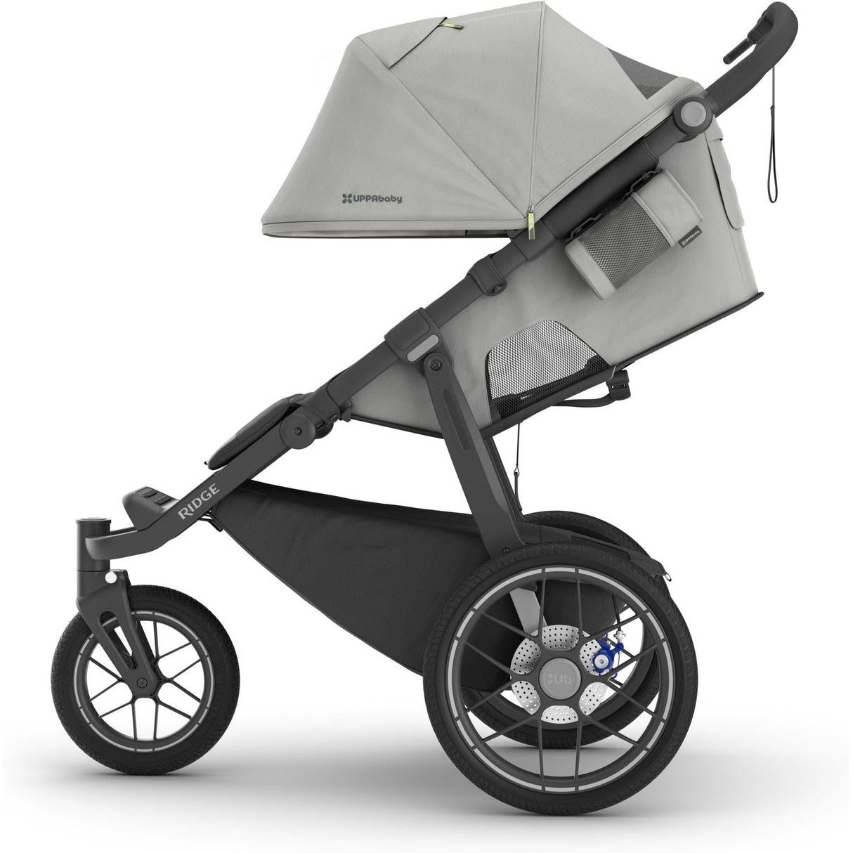 UPPAbaby Ridge V2 All-Terrain Stroller - Kid's Stuff Superstore