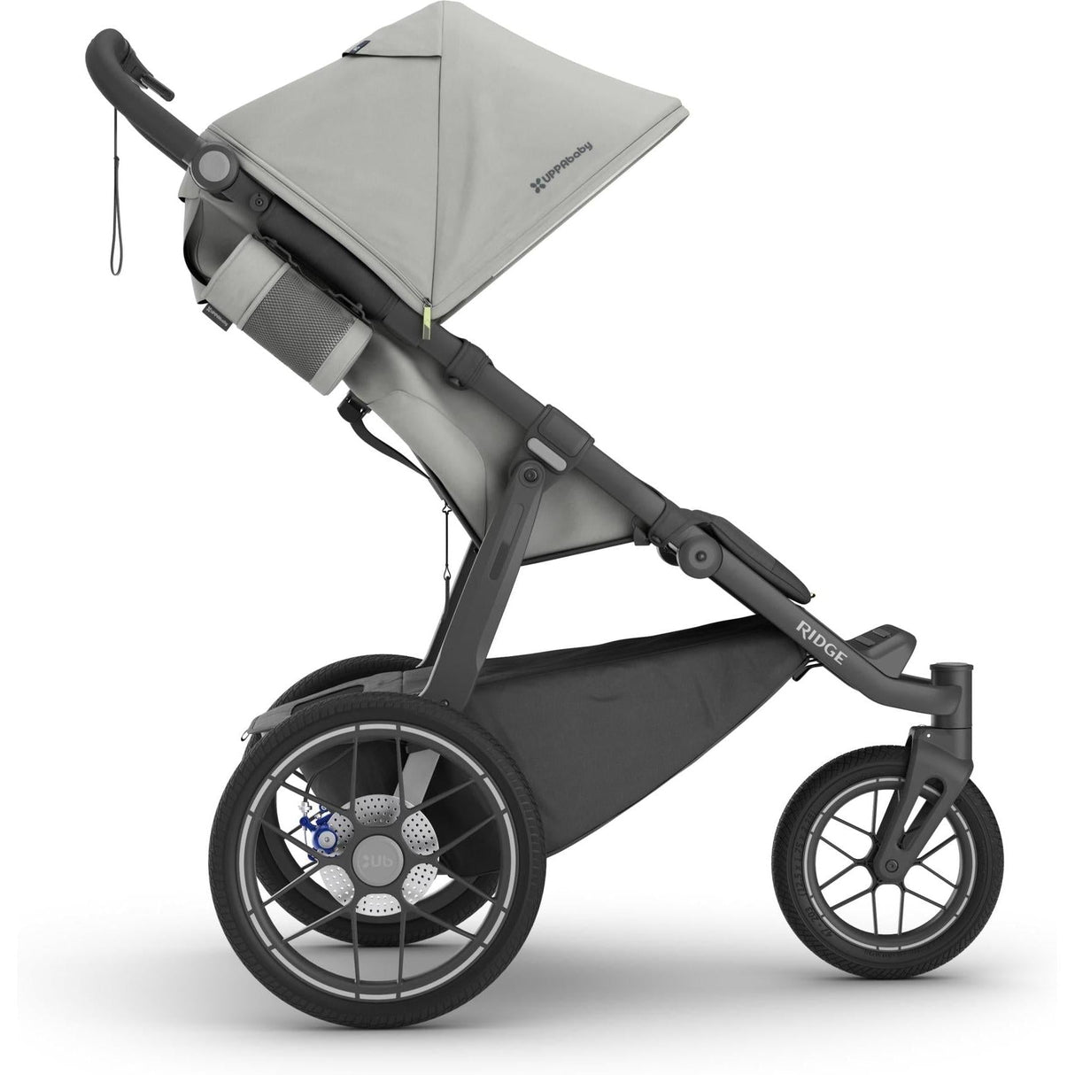 UPPAbaby Ridge V2 All-Terrain Stroller - Kid's Stuff Superstore