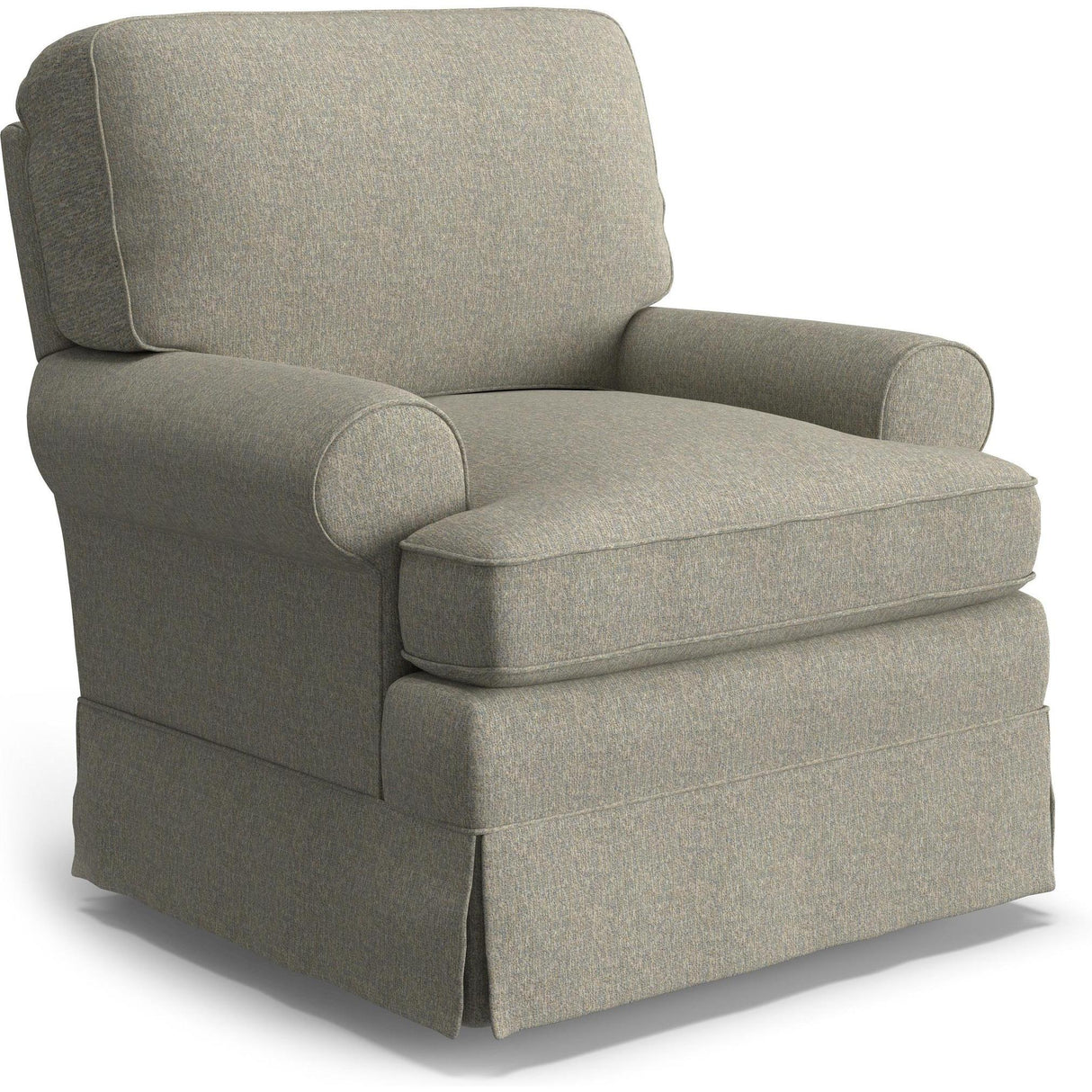 Storytime Quinn Swivel Glider