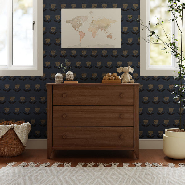 Babyletto Sprout 3-Drawer Dresser with Changing Tray