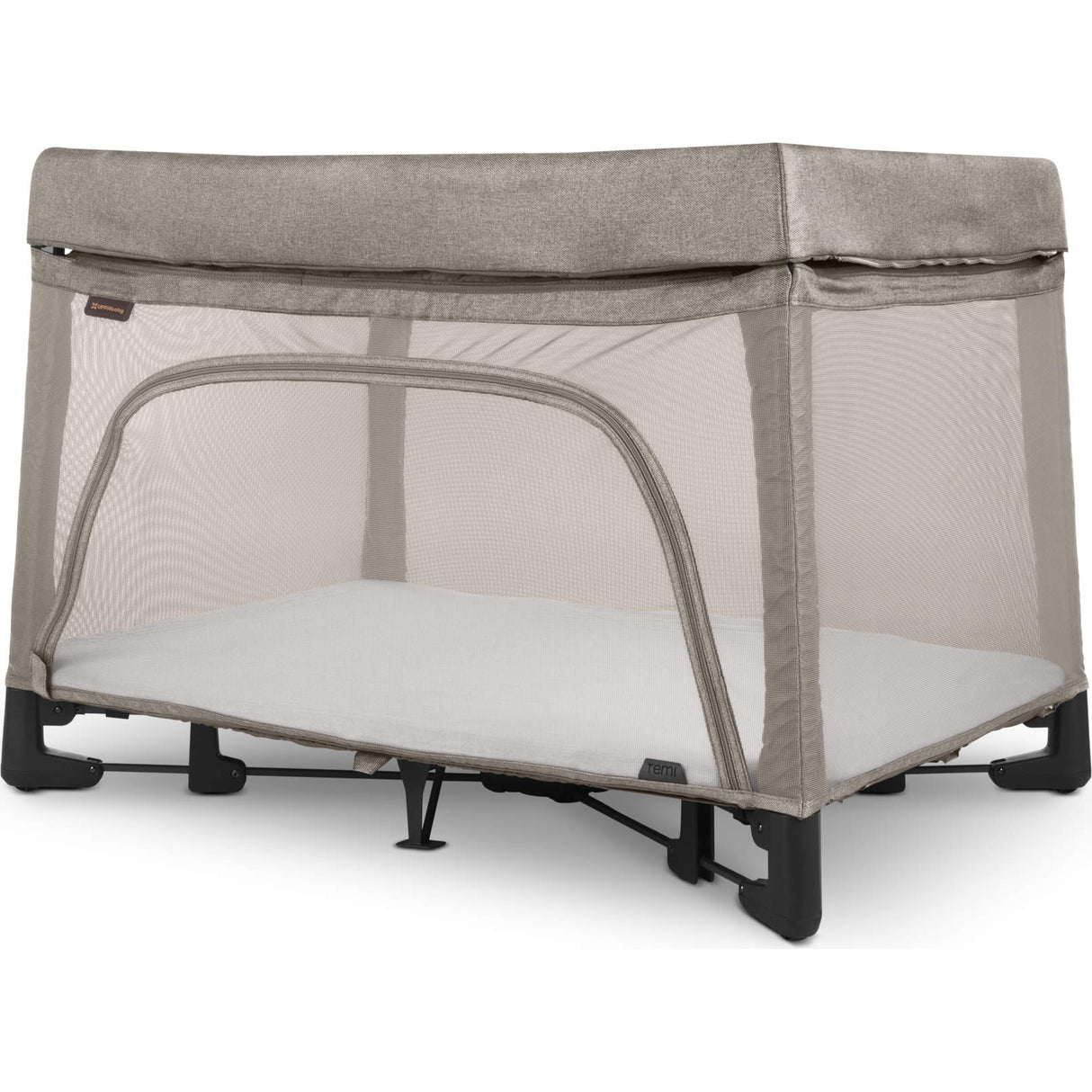 UPPAbaby Remi Bedside Bassinet + Playard + Travel Crib - Kid's Stuff Superstore