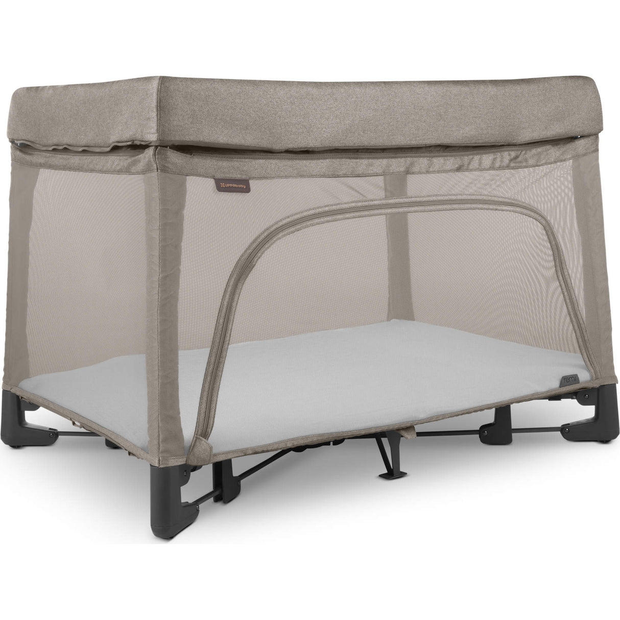 UPPAbaby Remi Bedside Bassinet + Playard + Travel Crib - Kid's Stuff Superstore