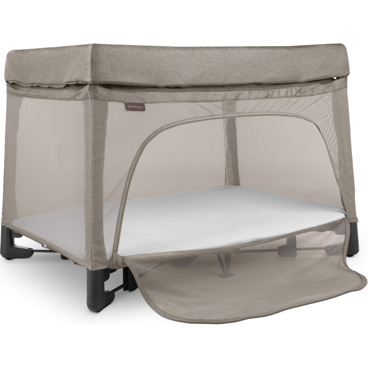 UPPAbaby Remi Bedside Bassinet + Playard + Travel Crib - Kid's Stuff Superstore