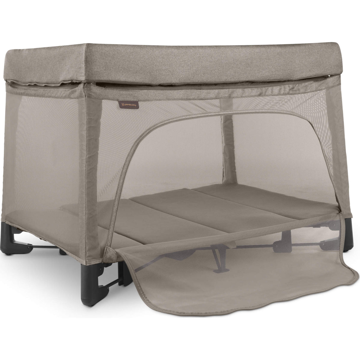 UPPAbaby Remi Bedside Bassinet + Playard + Travel Crib - Kid's Stuff Superstore