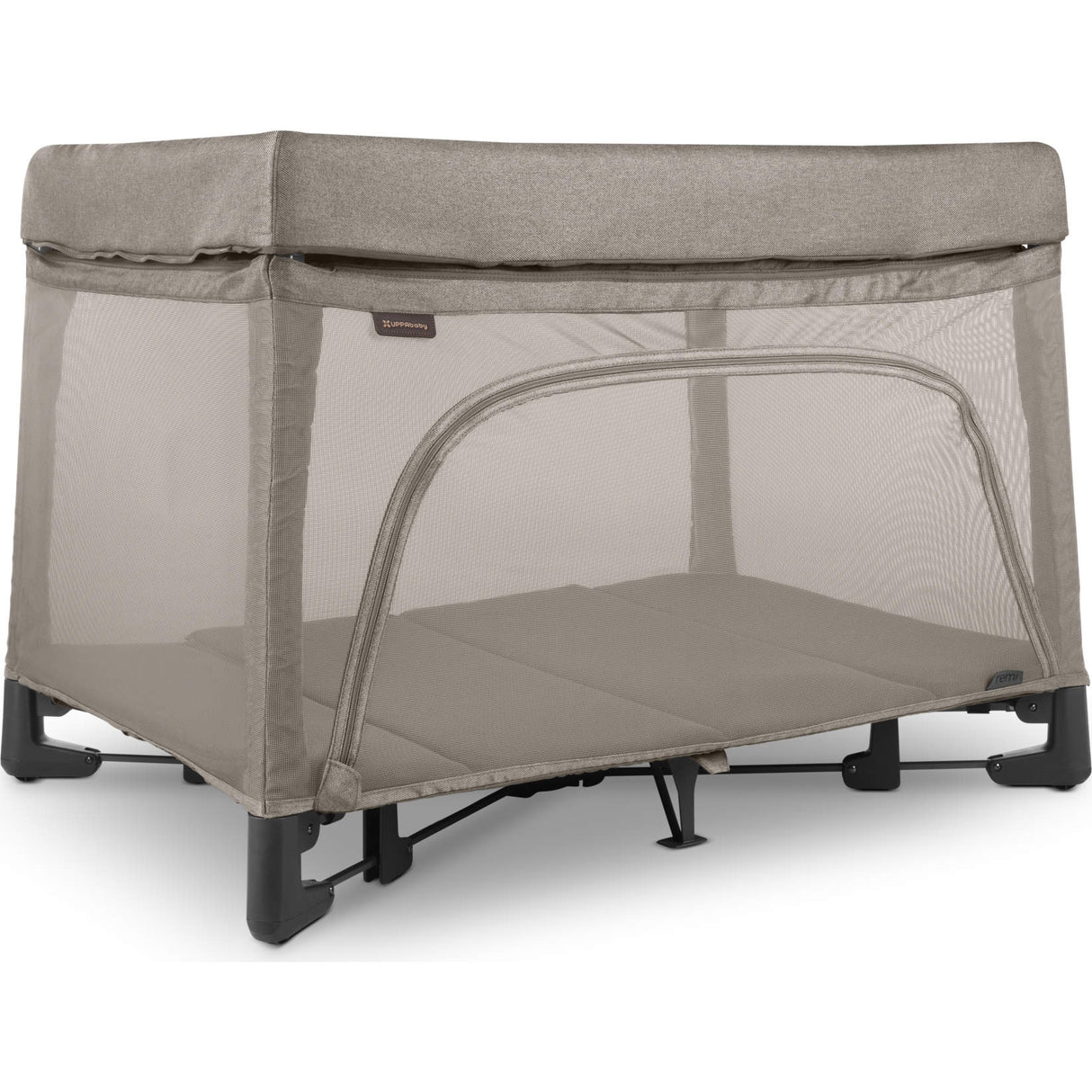 UPPAbaby Remi Bedside Bassinet + Playard + Travel Crib - Kid's Stuff Superstore