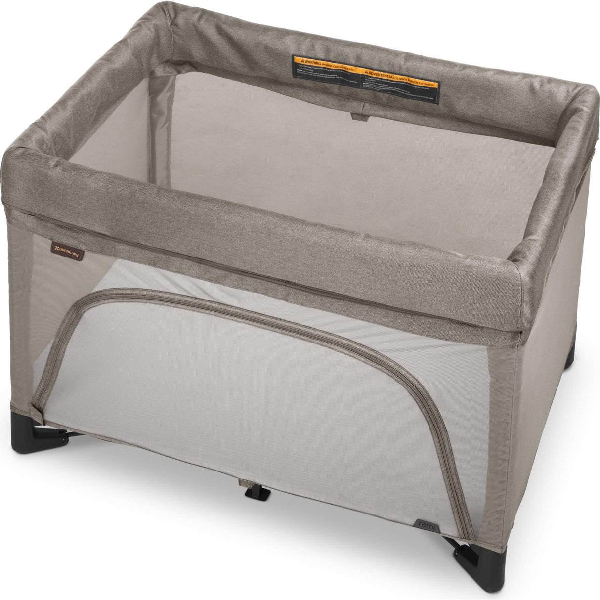 UPPAbaby Remi Bedside Bassinet + Playard + Travel Crib - Kid's Stuff Superstore