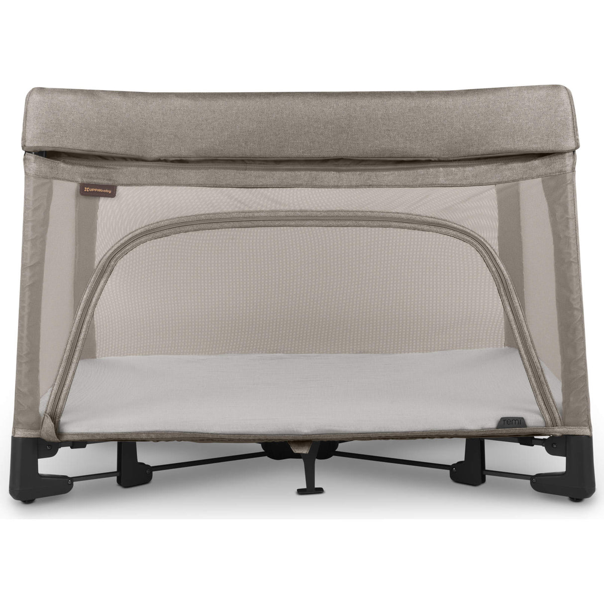 UPPAbaby Remi Bedside Bassinet + Playard + Travel Crib - Kid's Stuff Superstore