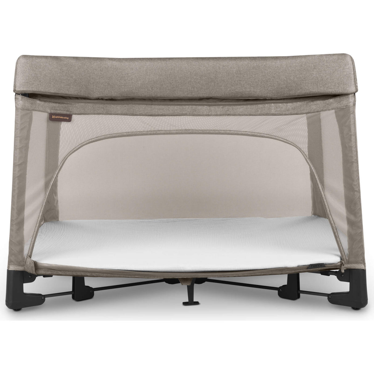 UPPAbaby Remi Bedside Bassinet + Playard + Travel Crib - Kid's Stuff Superstore